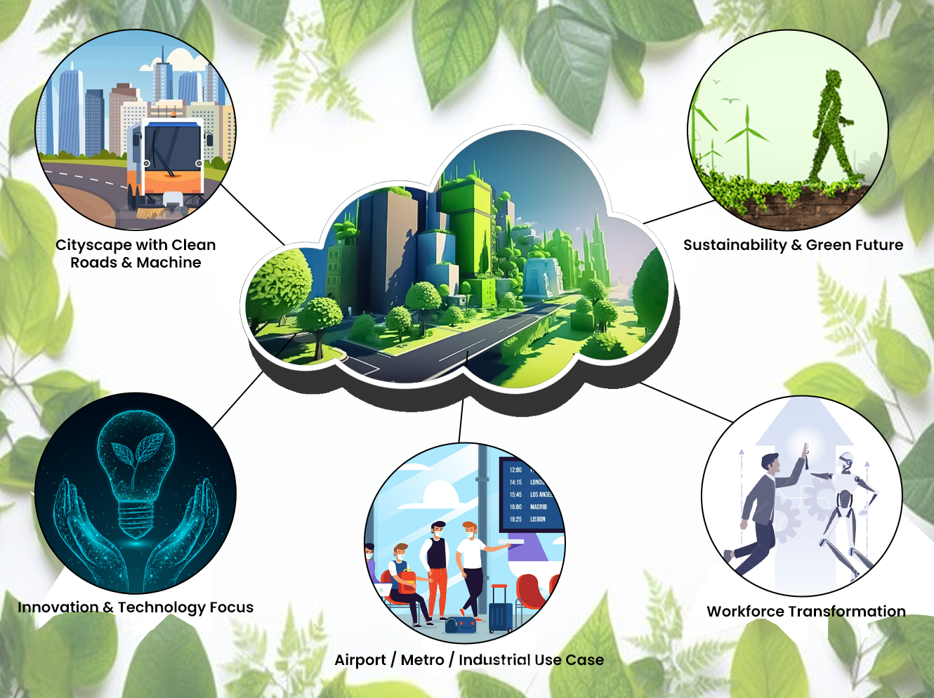 Our Vision