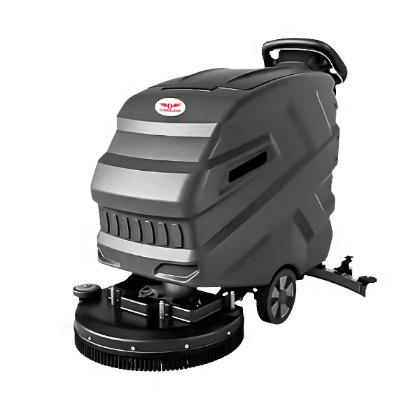 Auto Scrubber Drier