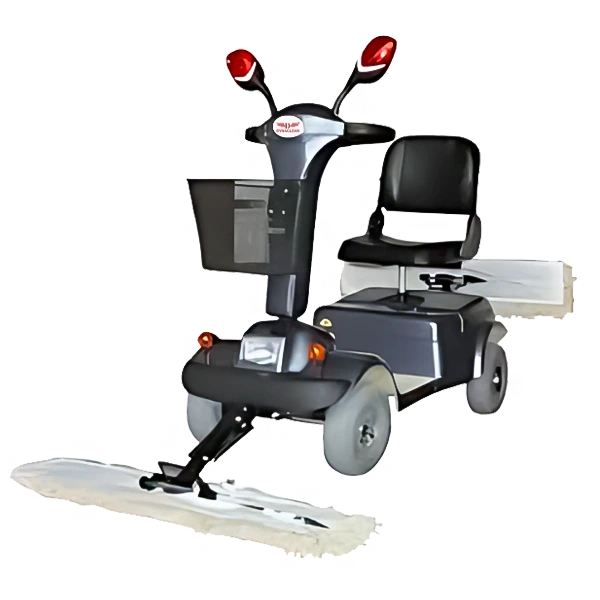 Scooter Mop