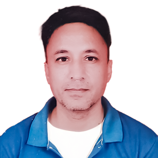 Vikas Pandey