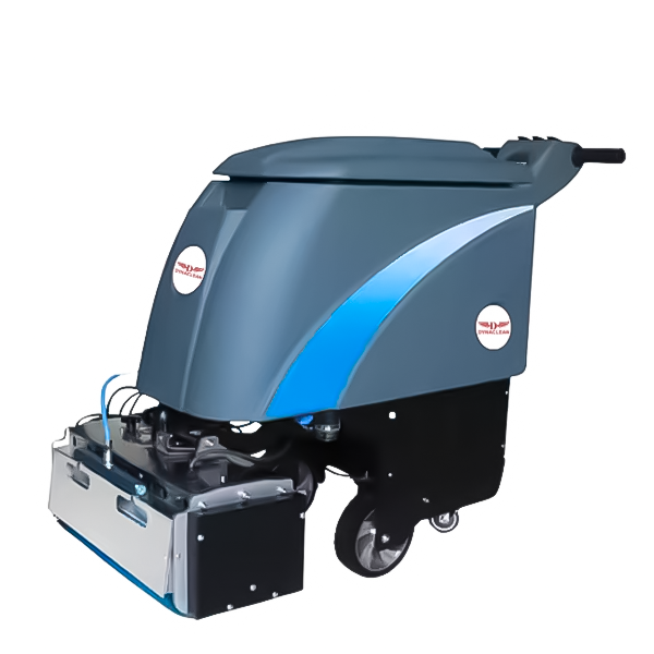 Escalator Cleaner