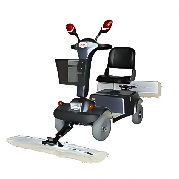 Scooter Mop